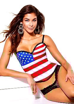 Dayana Mendoza